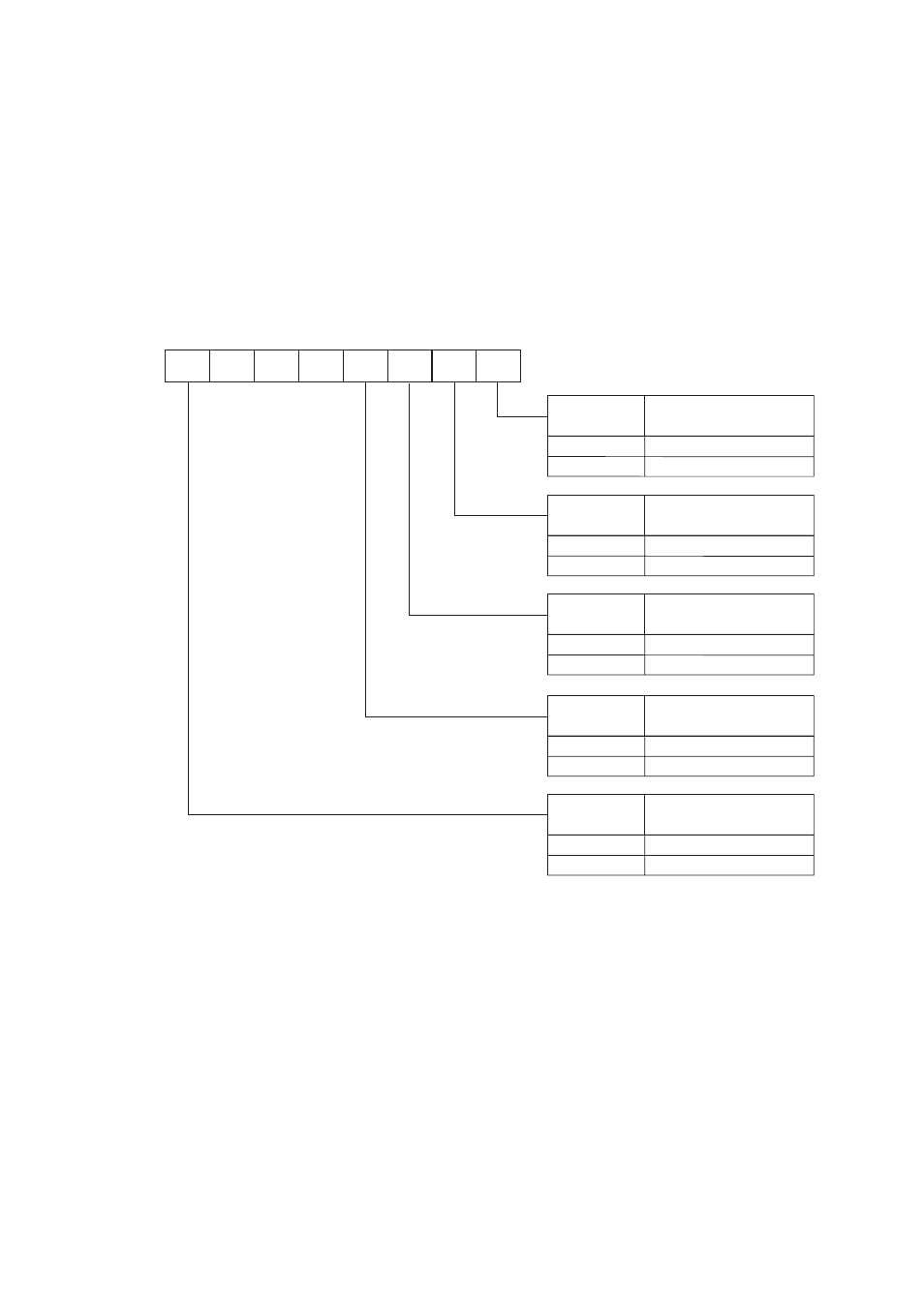 Panasonic MN101C77C User Manual | Page 140 / 544