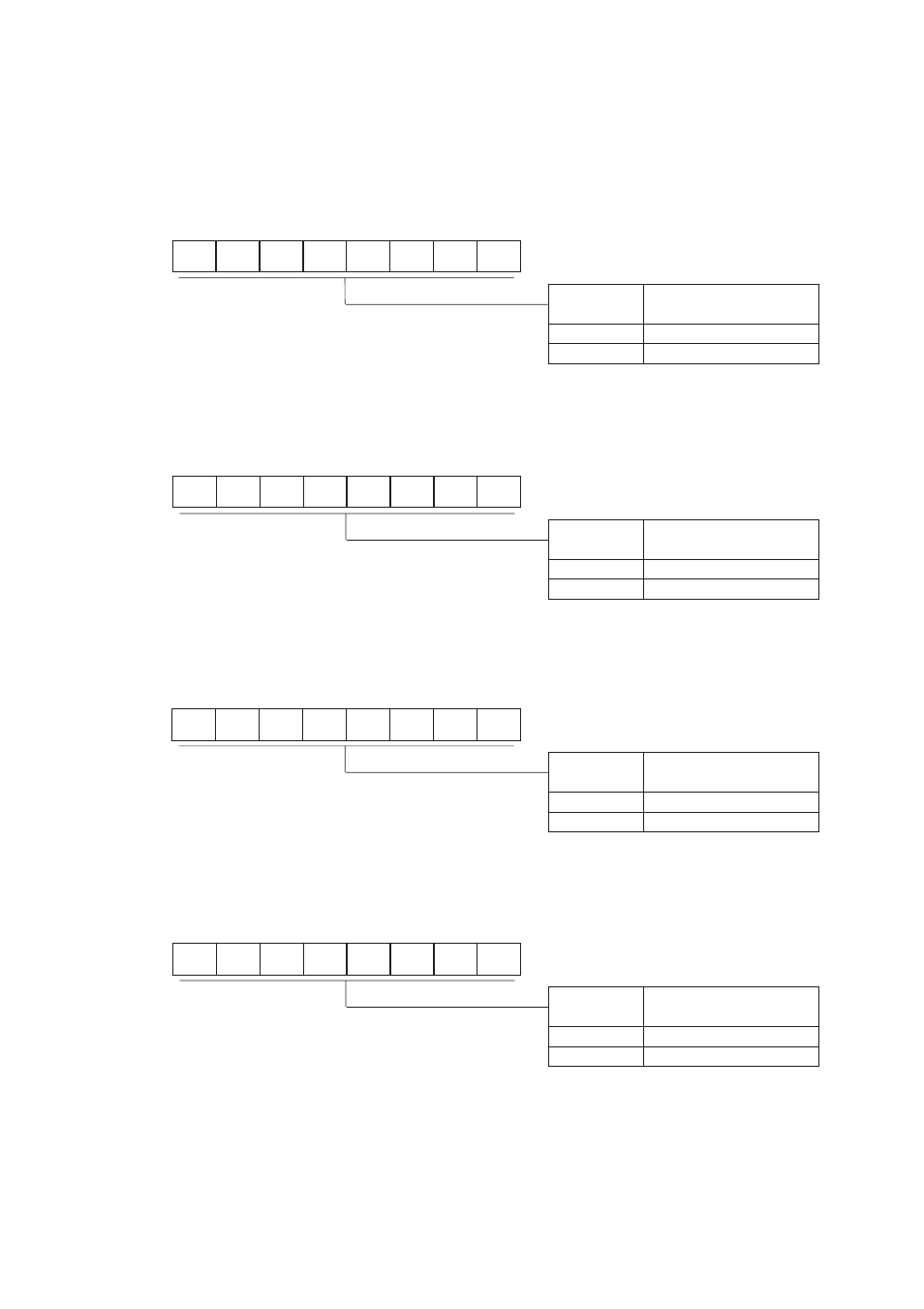 3-2 registers | Panasonic MN101C77C User Manual | Page 163 / 544