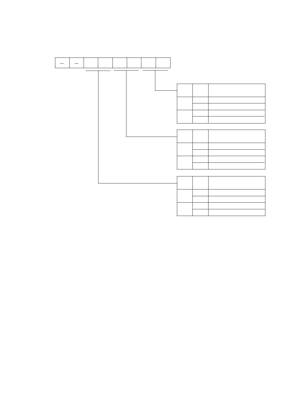 Panasonic MN101C77C User Manual | Page 165 / 544