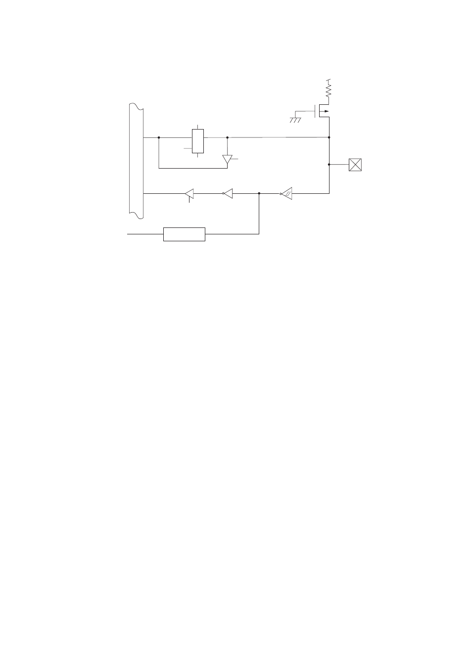 Iv - 20 | Panasonic MN101C77C User Manual | Page 170 / 544