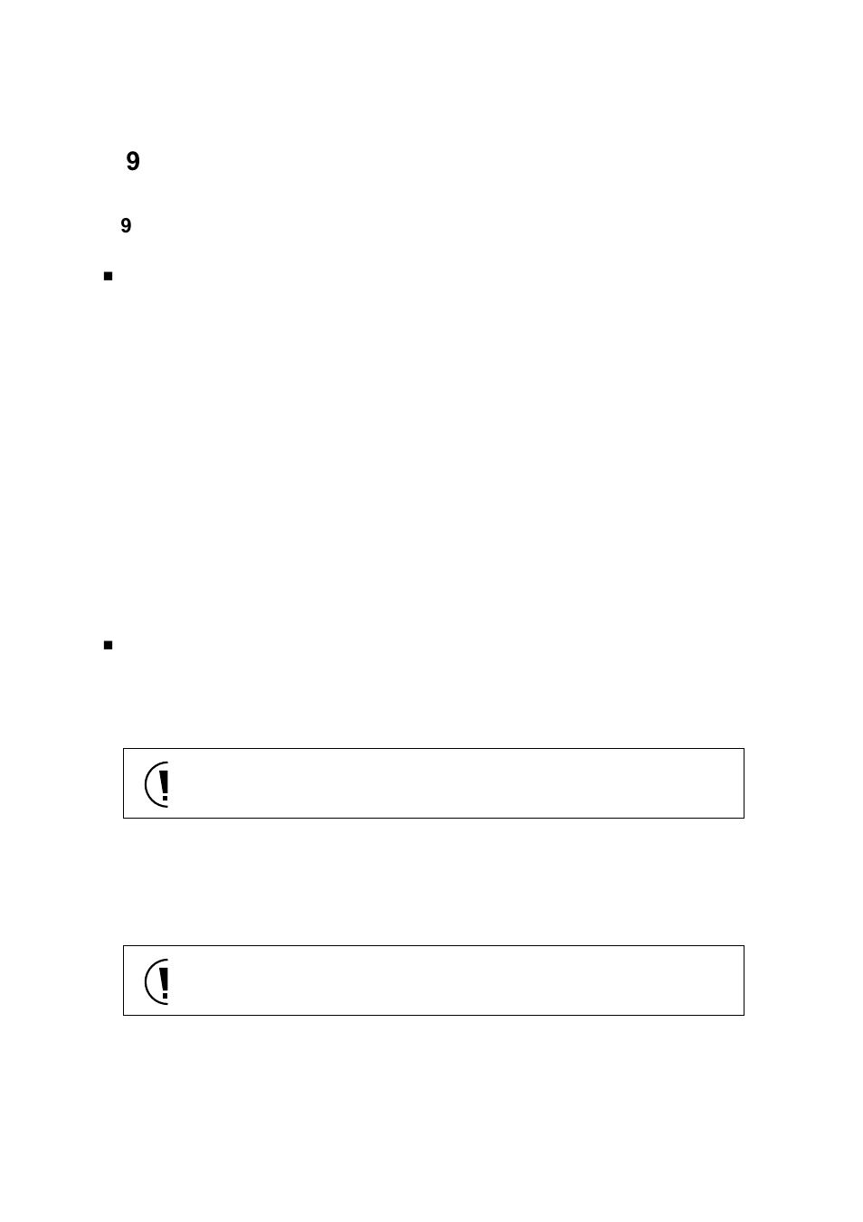 9 port a, 9-1 description | Panasonic MN101C77C User Manual | Page 191 / 544