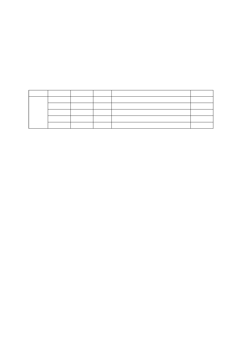 11-2 registers | Panasonic MN101C77C User Manual | Page 199 / 544