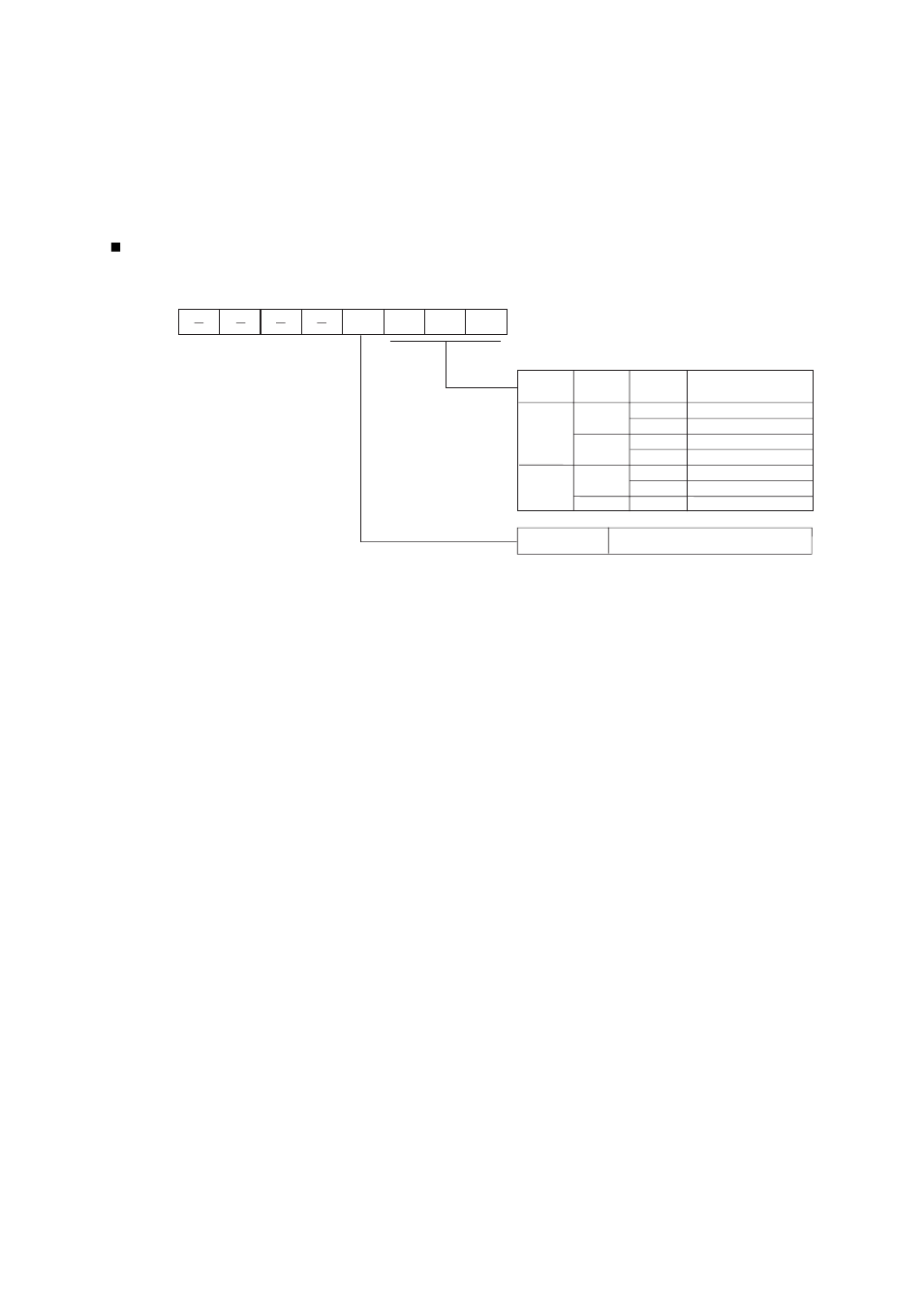 V - 10 | Panasonic MN101C77C User Manual | Page 212 / 544