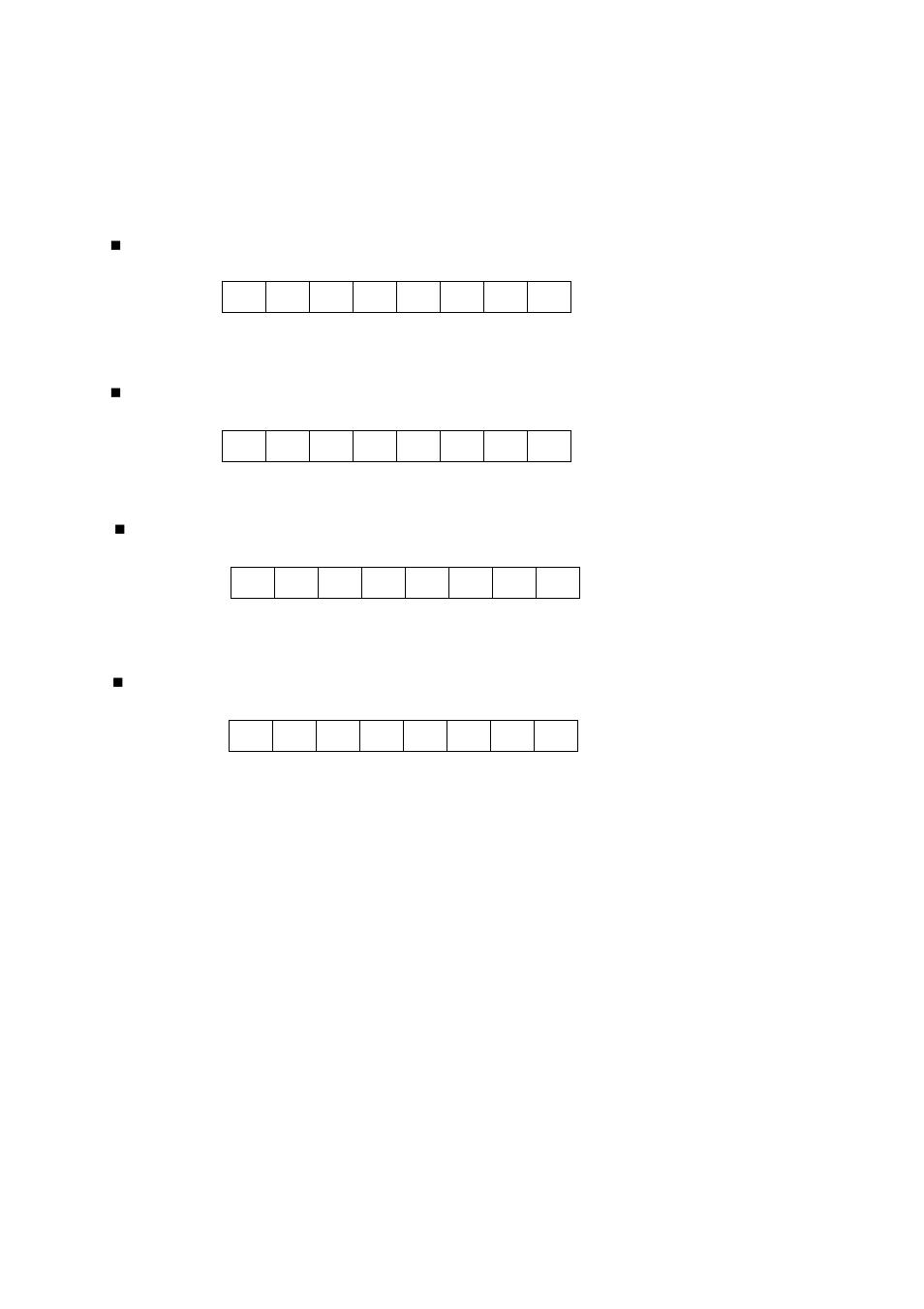 Panasonic MN101C77C User Manual | Page 223 / 544