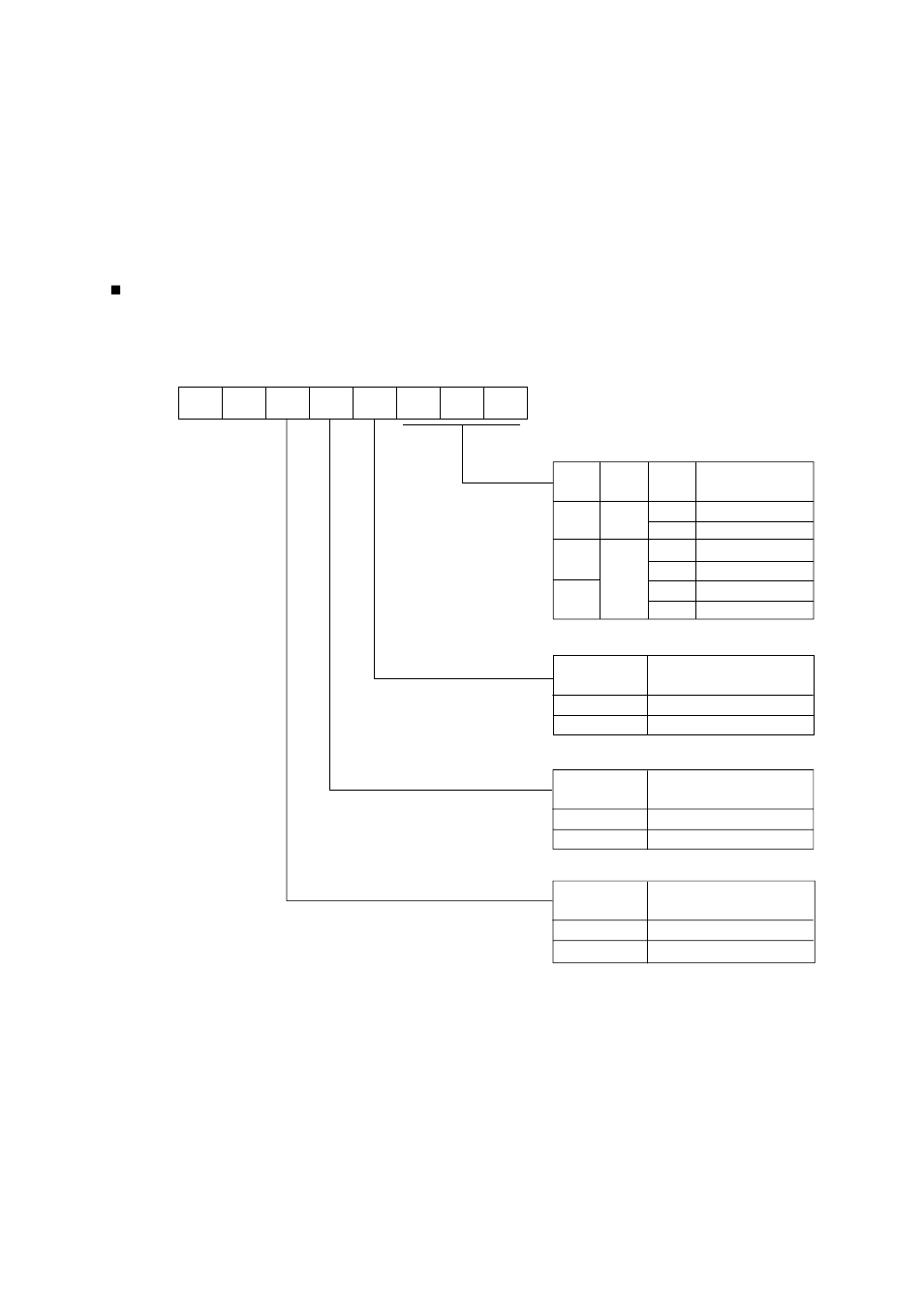2-3 timer mode registers | Panasonic MN101C77C User Manual | Page 224 / 544