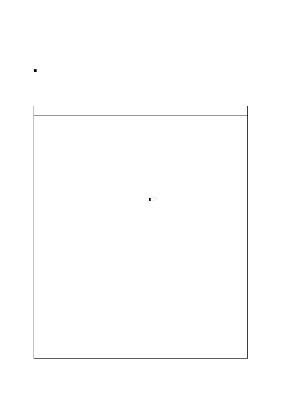 5-2 setup example | Panasonic MN101C77C User Manual | Page 238 / 544