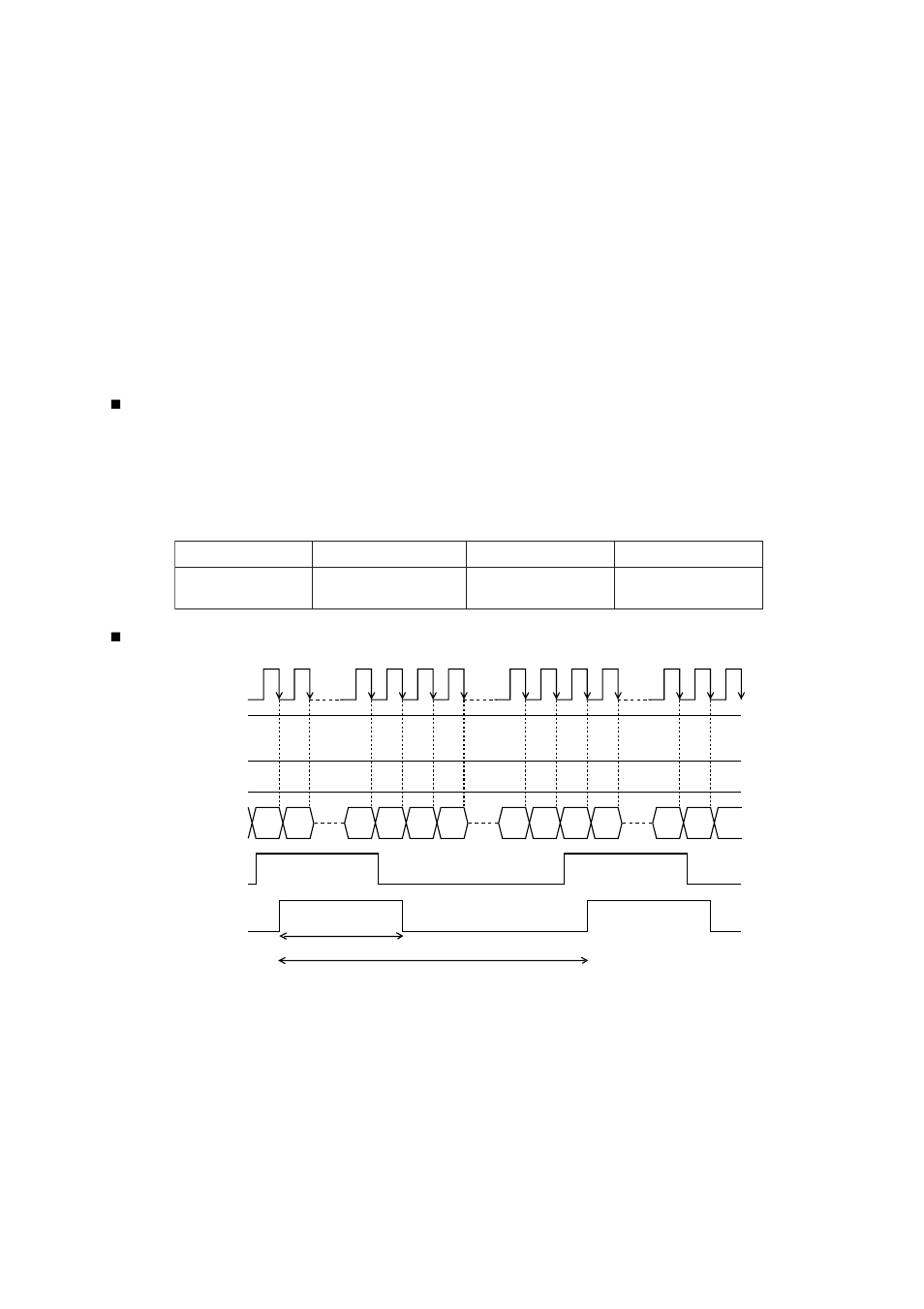 6 8-bit pwm output, 6-1 operation | Panasonic MN101C77C User Manual | Page 240 / 544