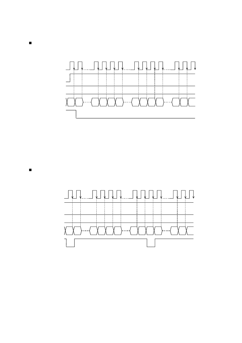 Vi - 27 | Panasonic MN101C77C User Manual | Page 241 / 544