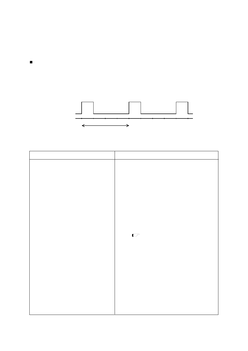 6-2 setup example | Panasonic MN101C77C User Manual | Page 242 / 544