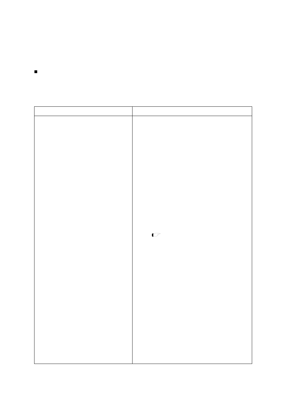 7-2 setup example | Panasonic MN101C77C User Manual | Page 245 / 544