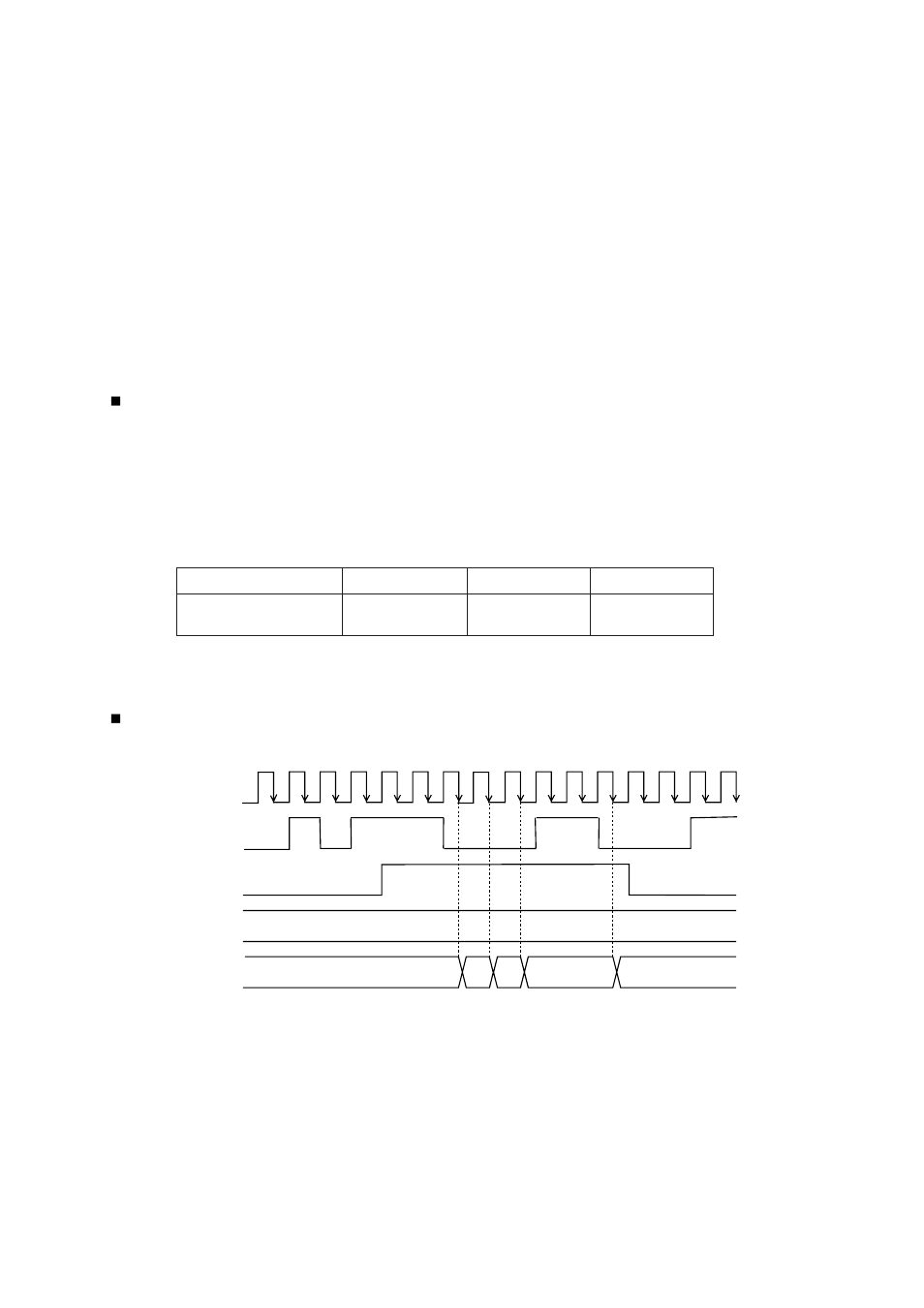 9 simple pulse width measurement, 9-1 operation | Panasonic MN101C77C User Manual | Page 250 / 544