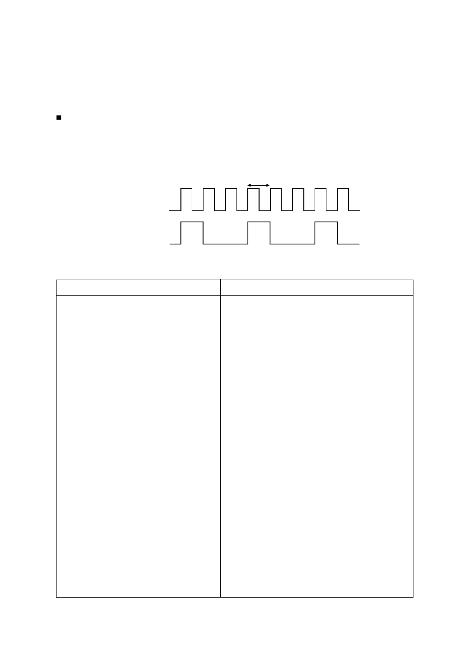 11-2 setup example | Panasonic MN101C77C User Manual | Page 258 / 544