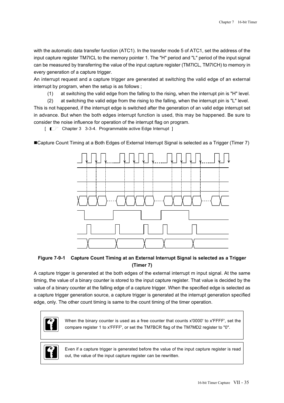 Panasonic MN101C77C User Manual | Page 295 / 544