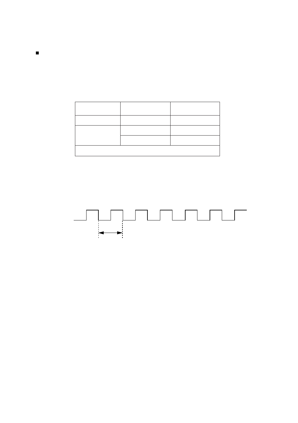 Panasonic MN101C77C User Manual | Page 306 / 544