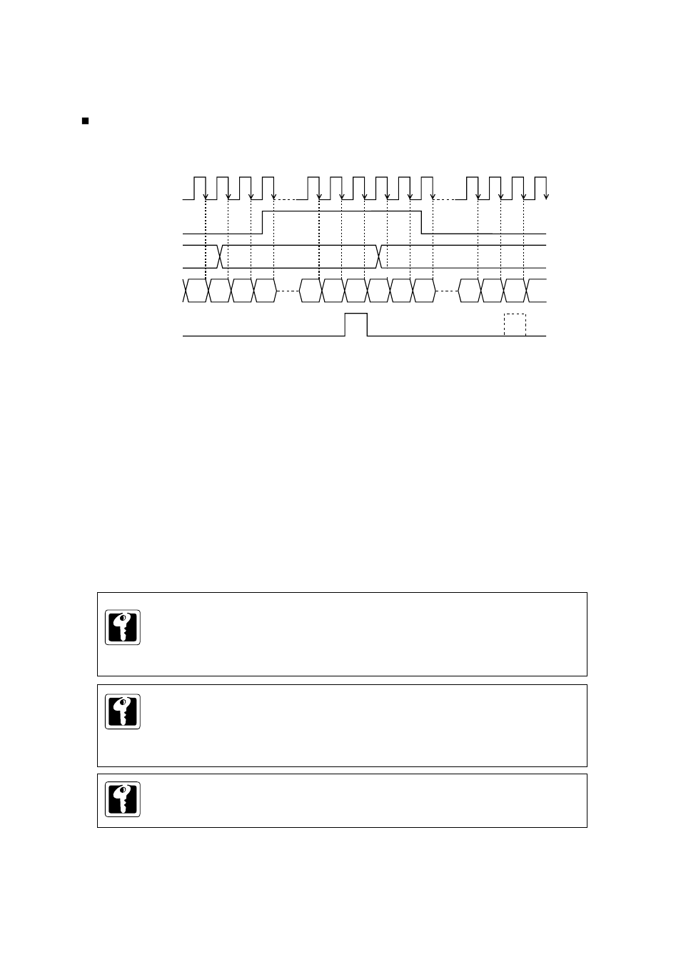 Panasonic MN101C77C User Manual | Page 307 / 544