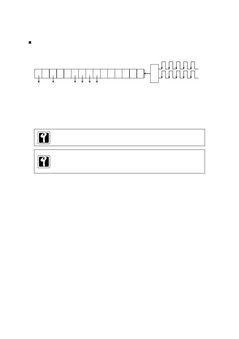 Viii - 13 | Panasonic MN101C77C User Manual | Page 311 / 544