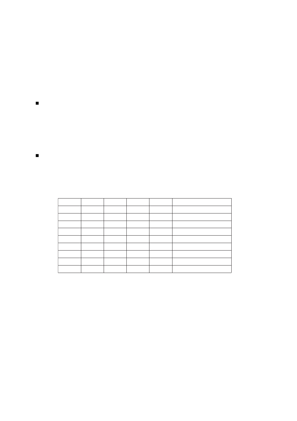 3 operation, 3-1 operation | Panasonic MN101C77C User Manual | Page 324 / 544