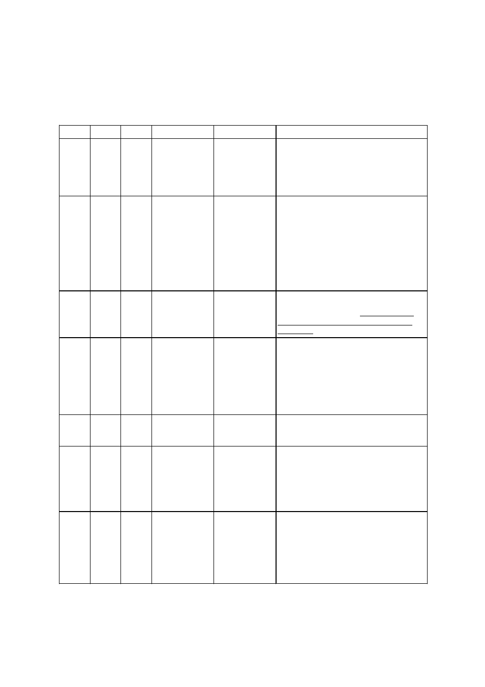 Panasonic MN101C77C User Manual | Page 33 / 544