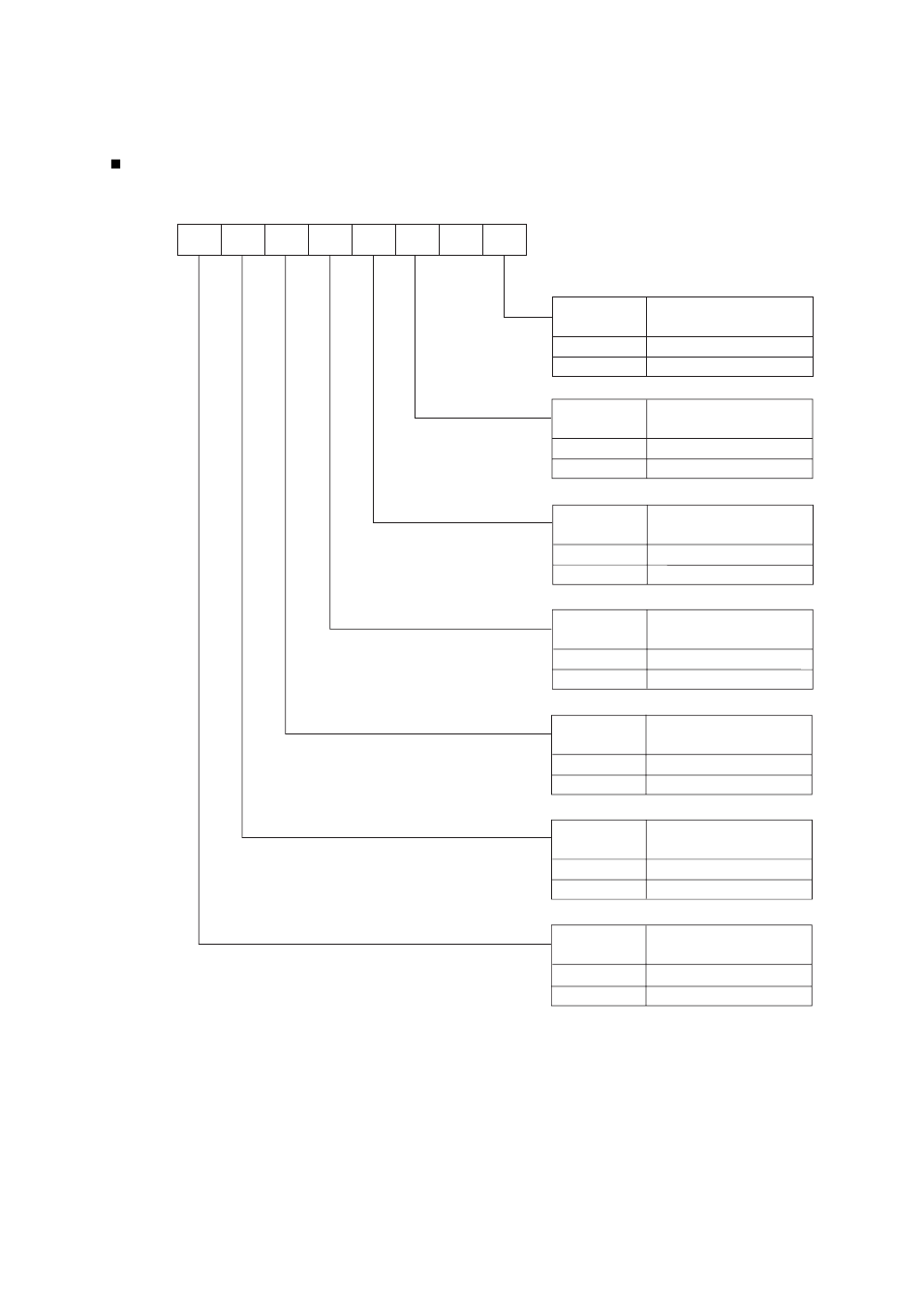 Panasonic MN101C77C User Manual | Page 335 / 544