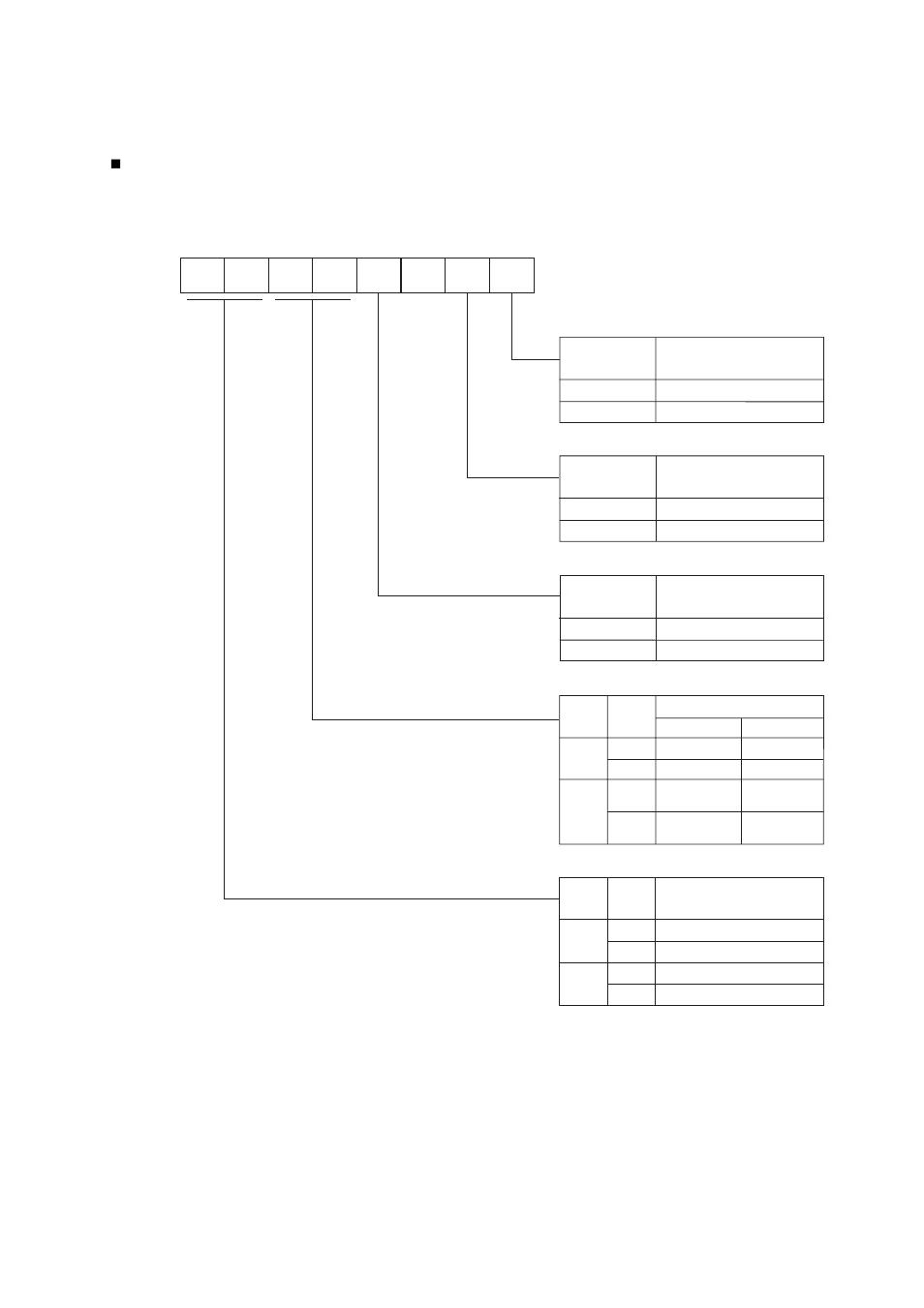 Panasonic MN101C77C User Manual | Page 336 / 544