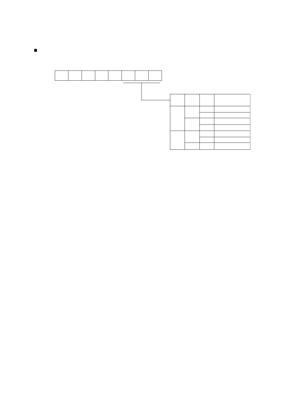 Panasonic MN101C77C User Manual | Page 339 / 544