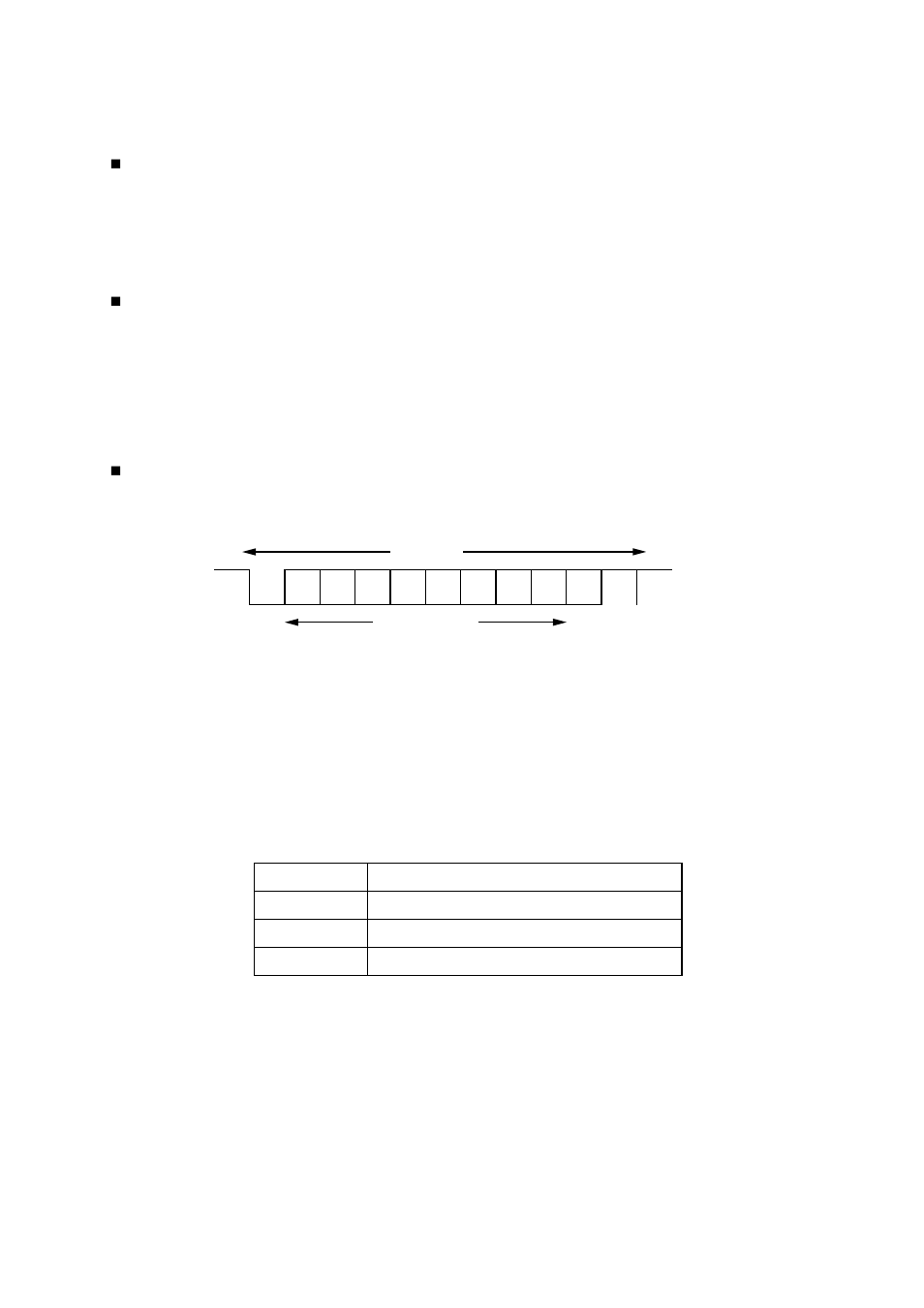 Panasonic MN101C77C User Manual | Page 370 / 544