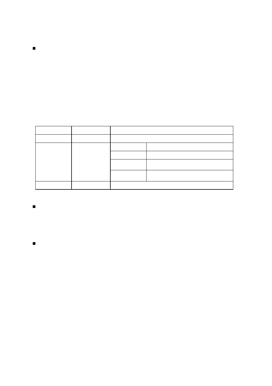 Panasonic MN101C77C User Manual | Page 372 / 544
