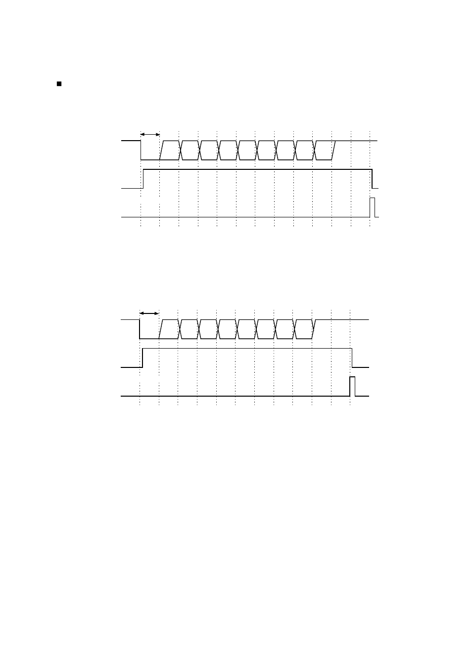 Xi - 49, Transmission timing | Panasonic MN101C77C User Manual | Page 375 / 544