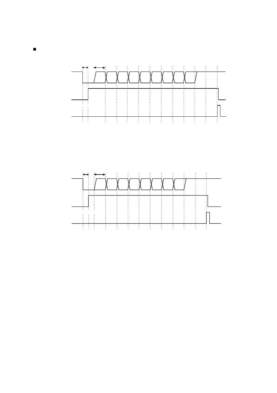 Xi - 50, Reception timing | Panasonic MN101C77C User Manual | Page 376 / 544