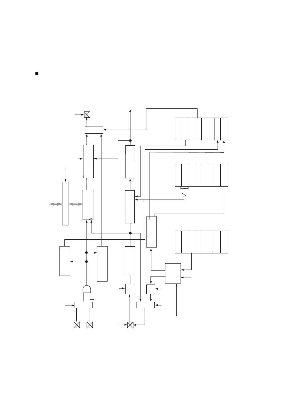 1-2 block diagram | Panasonic MN101C77C User Manual | Page 389 / 544