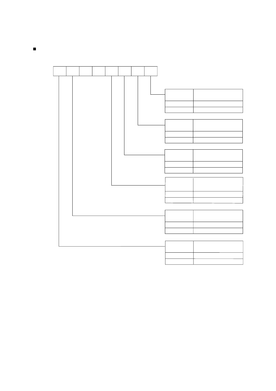 Panasonic MN101C77C User Manual | Page 394 / 544
