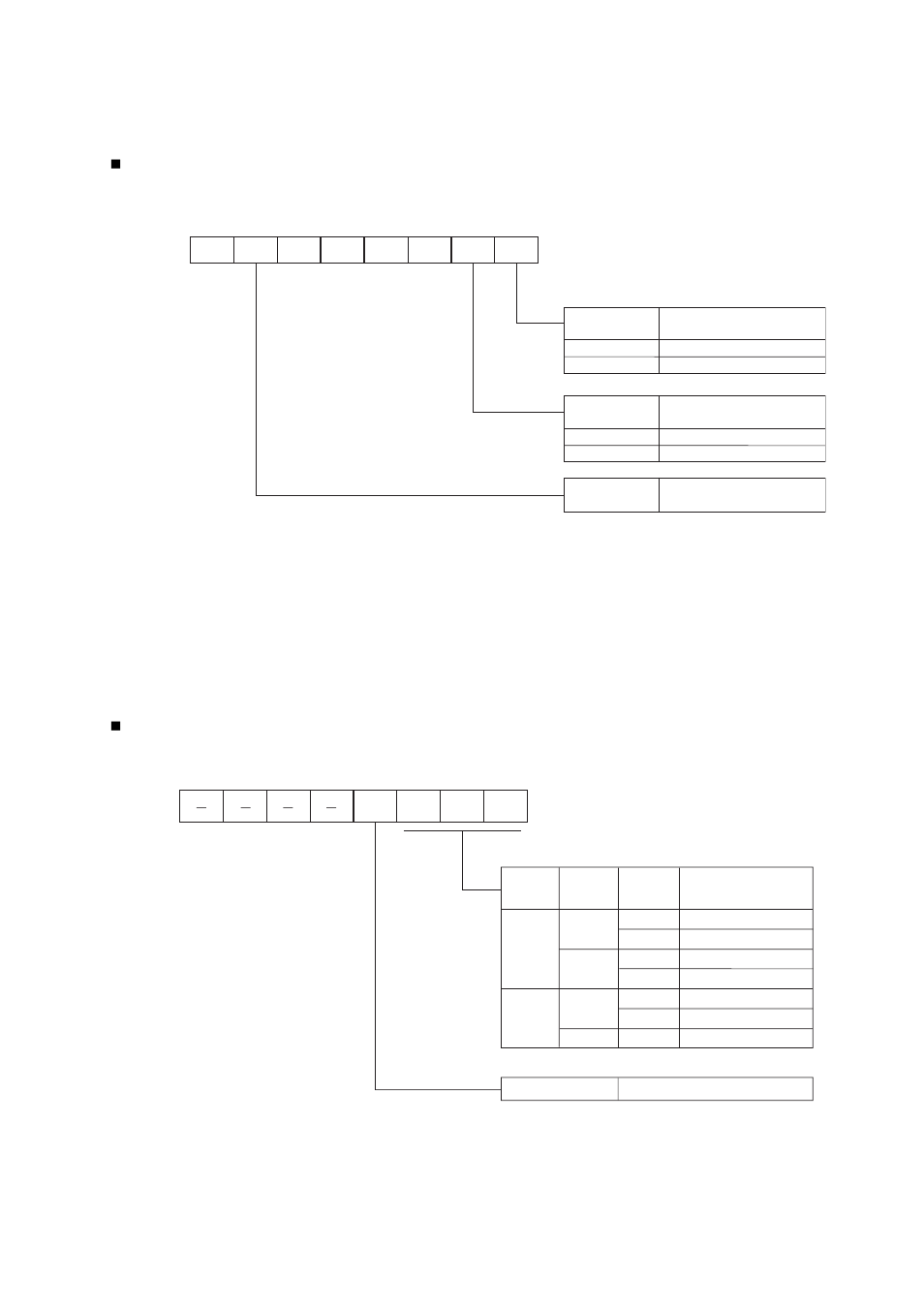 Panasonic MN101C77C User Manual | Page 395 / 544