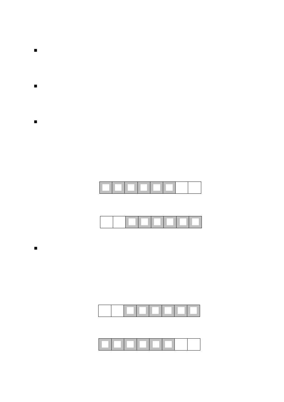 Panasonic MN101C77C User Manual | Page 397 / 544