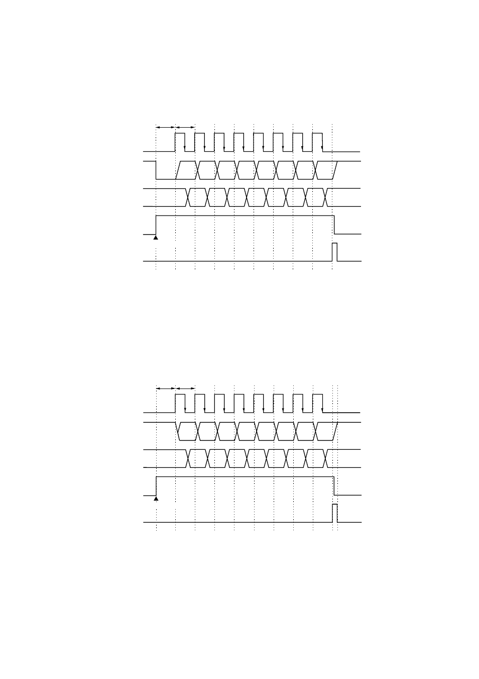 Panasonic MN101C77C User Manual | Page 403 / 544