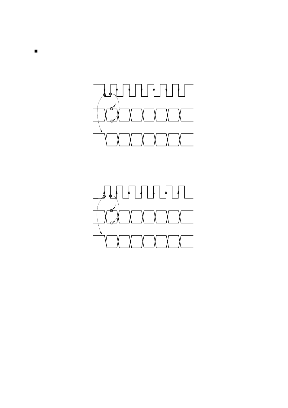 Panasonic MN101C77C User Manual | Page 404 / 544