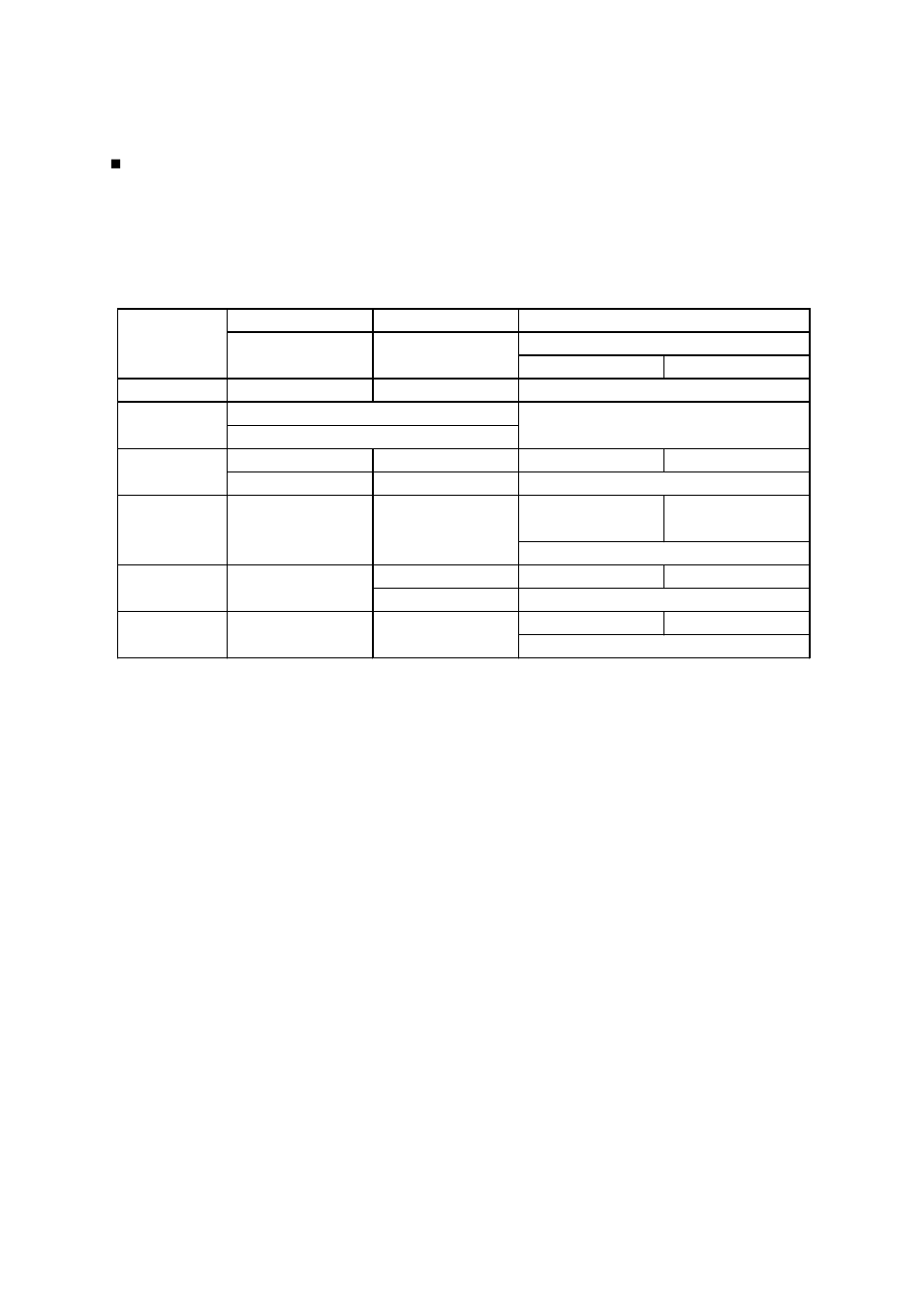 Panasonic MN101C77C User Manual | Page 406 / 544