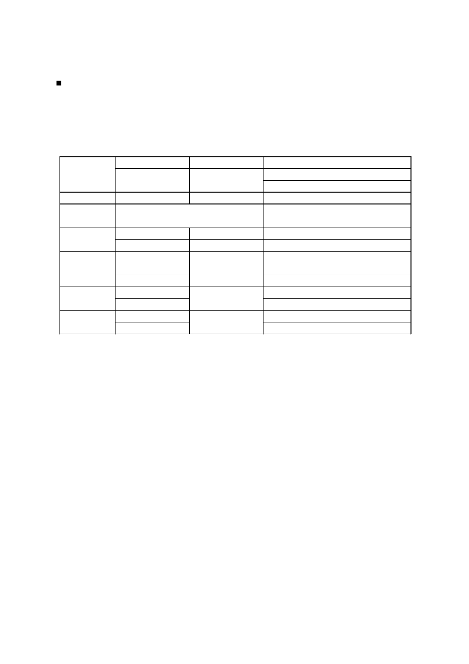 Panasonic MN101C77C User Manual | Page 408 / 544