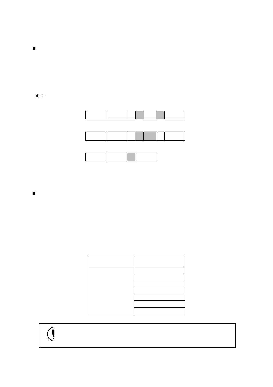 Panasonic MN101C77C User Manual | Page 416 / 544