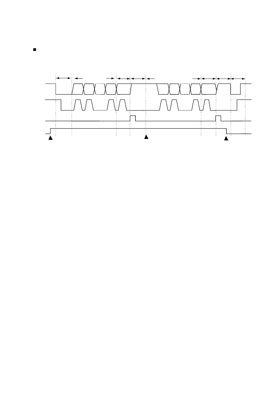 Panasonic MN101C77C User Manual | Page 418 / 544