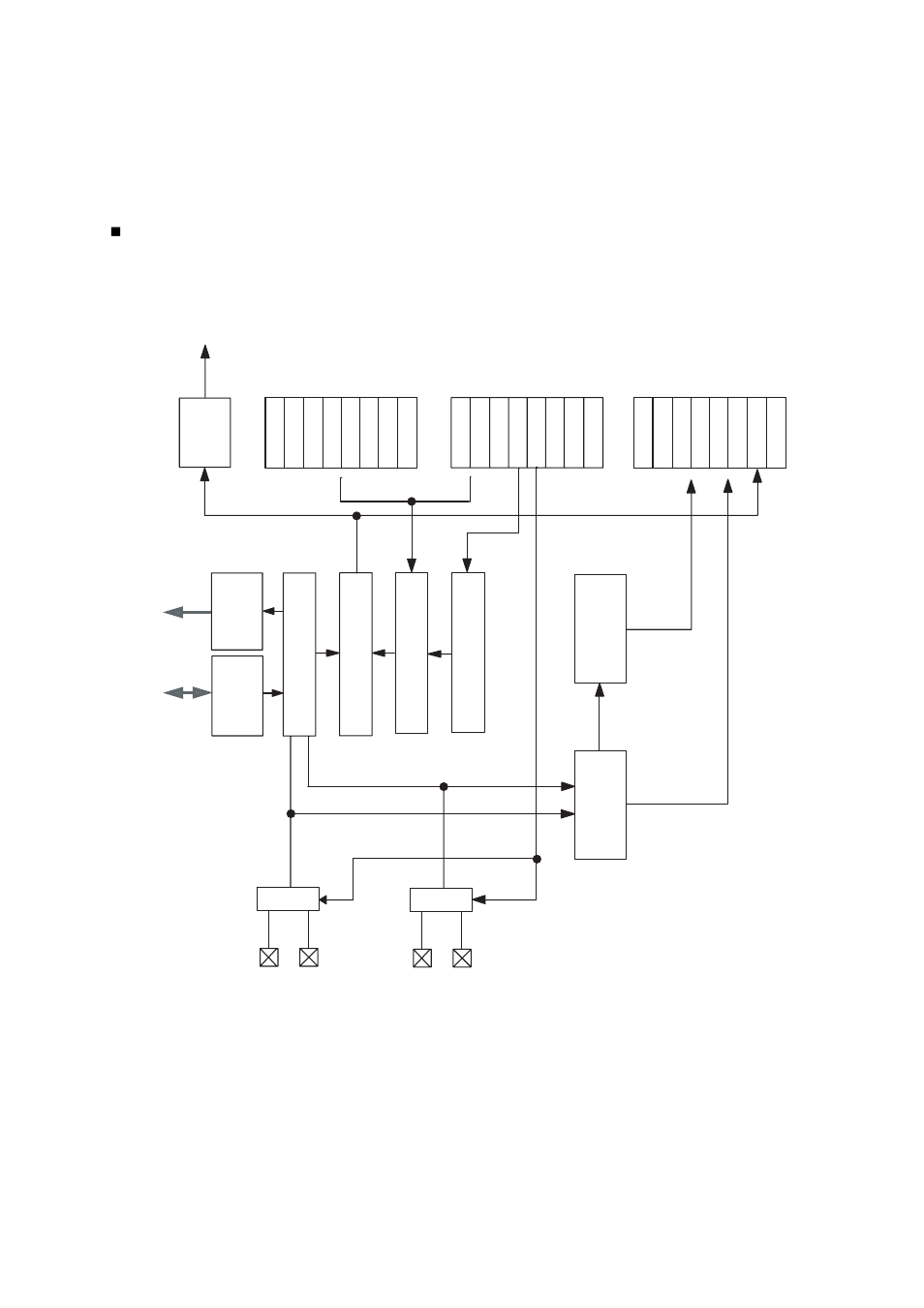 1-2 block diagram | Panasonic MN101C77C User Manual | Page 429 / 544