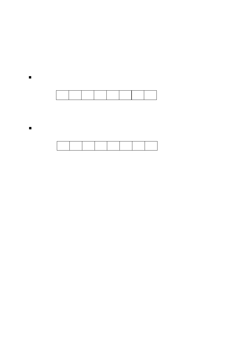2-2 data register | Panasonic MN101C77C User Manual | Page 431 / 544