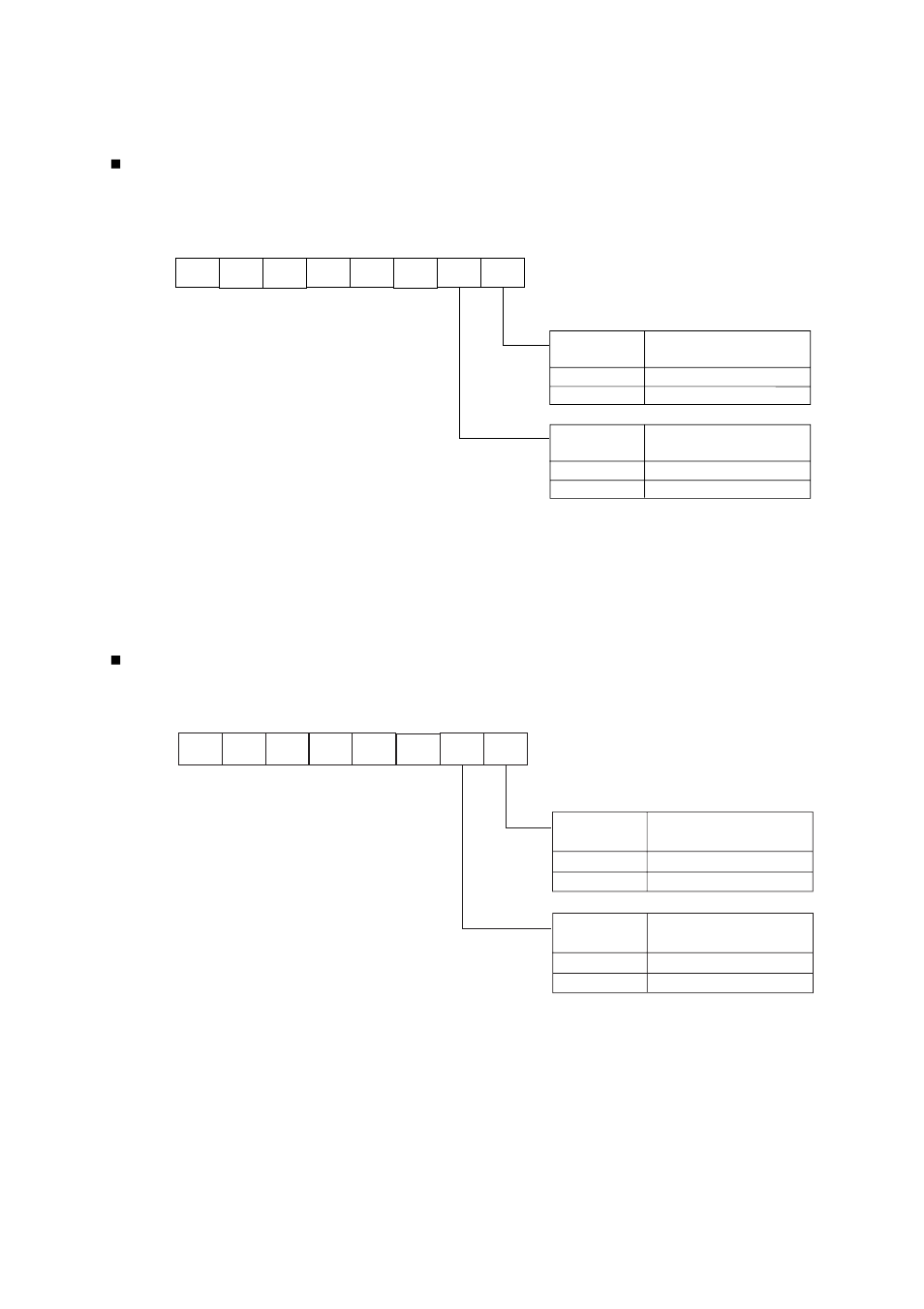 Panasonic MN101C77C User Manual | Page 434 / 544
