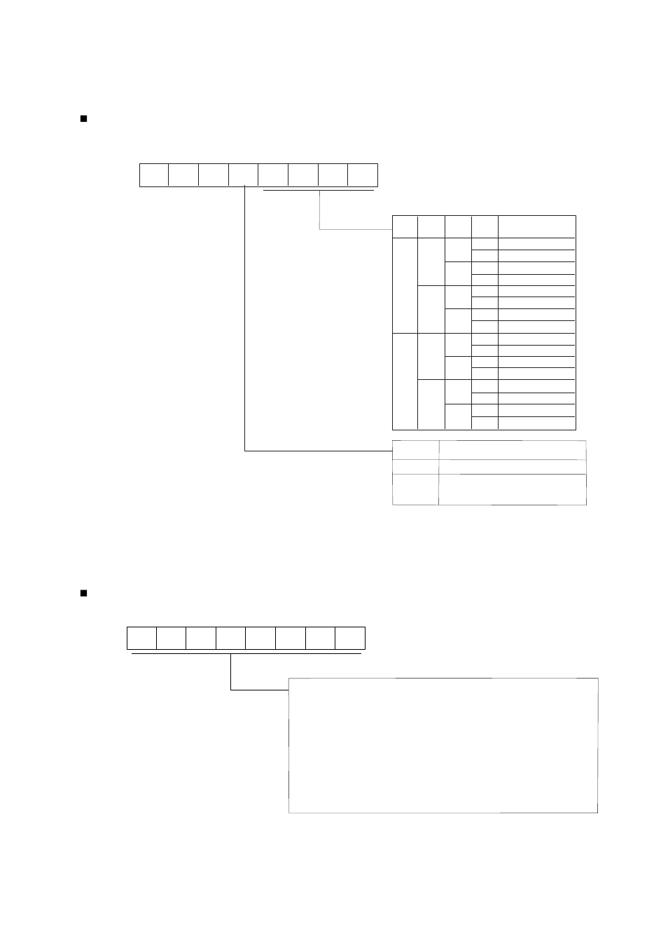 Panasonic MN101C77C User Manual | Page 445 / 544