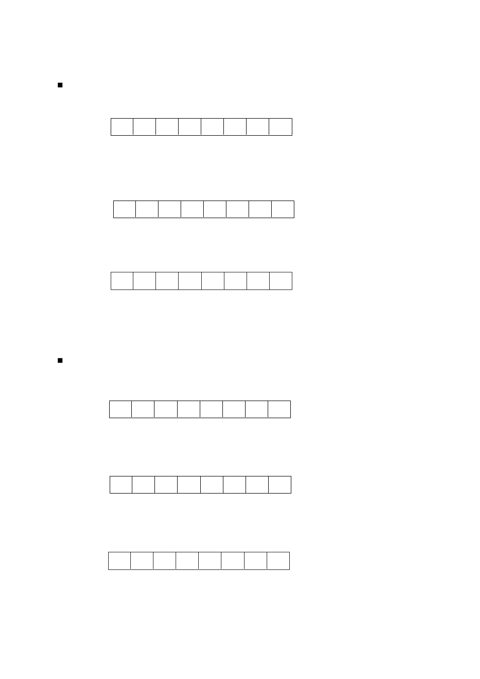 Panasonic MN101C77C User Manual | Page 446 / 544