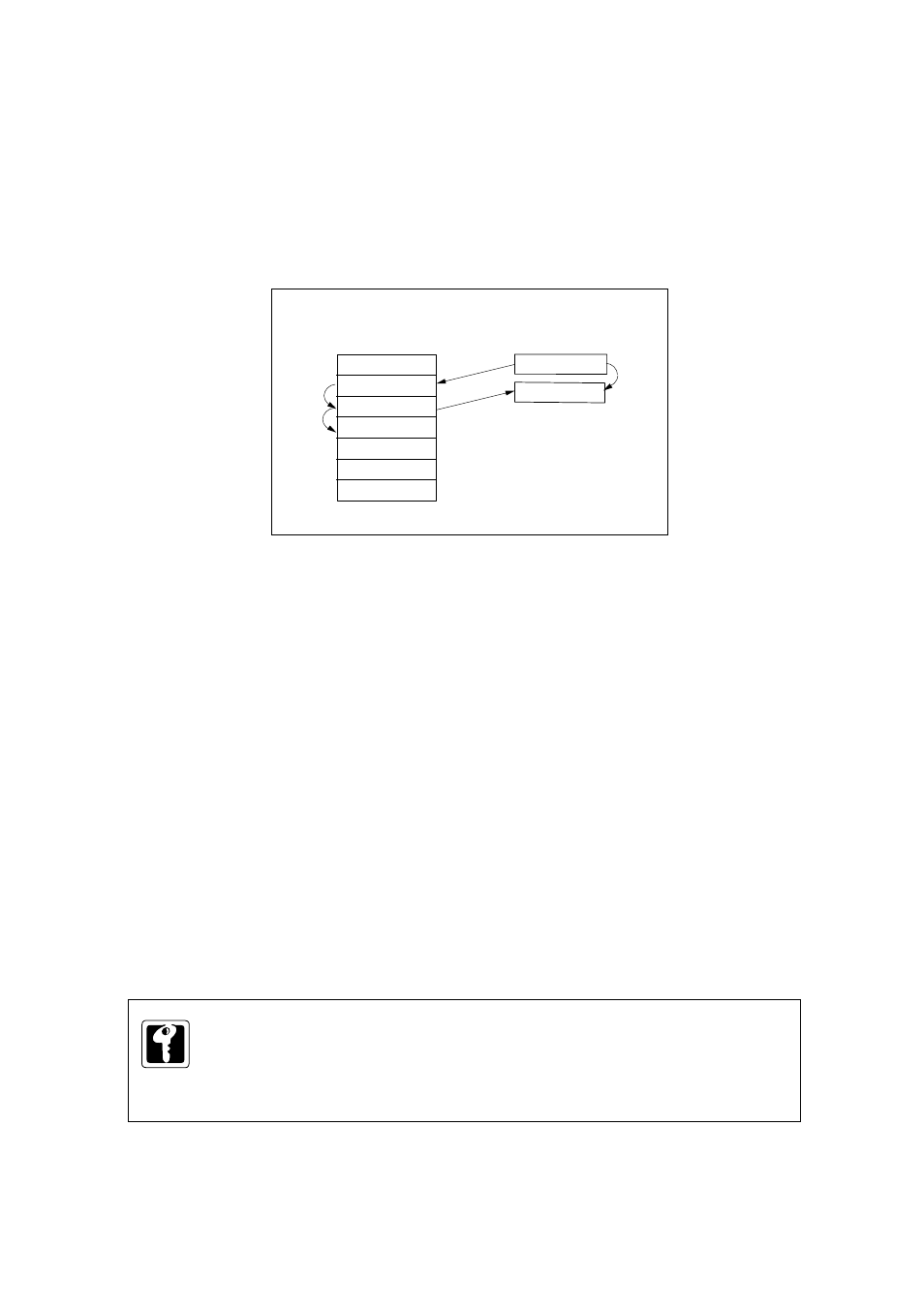 3-13 transfer mode 8 | Panasonic MN101C77C User Manual | Page 462 / 544