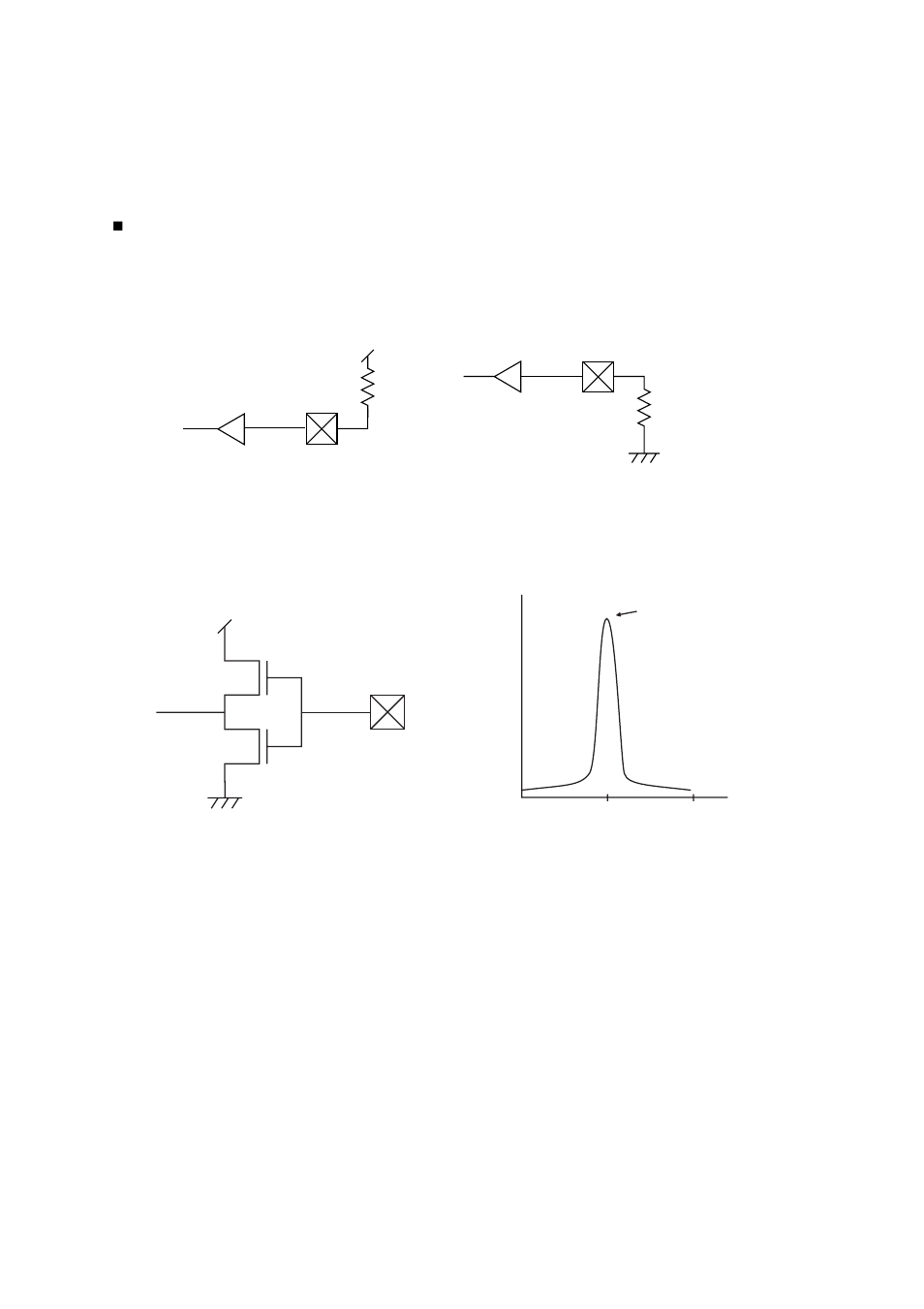 6-2 unused pins | Panasonic MN101C77C User Manual | Page 47 / 544