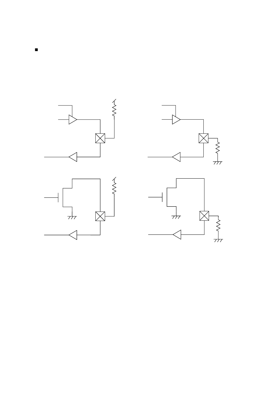 I - 30 | Panasonic MN101C77C User Manual | Page 48 / 544