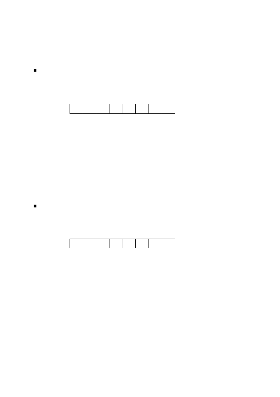2-3 data buffers | Panasonic MN101C77C User Manual | Page 481 / 544