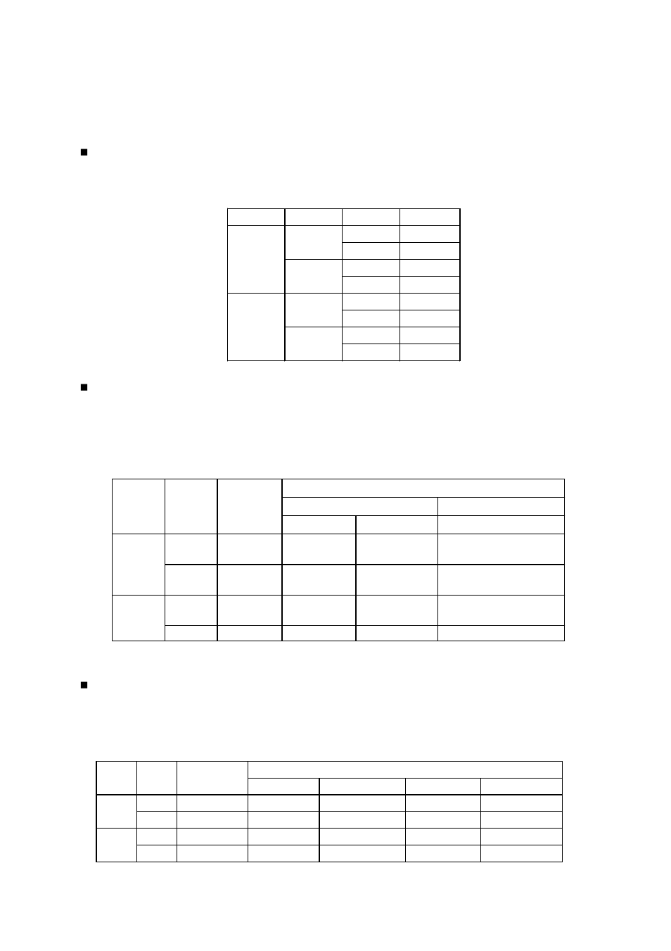 3-1 setup | Panasonic MN101C77C User Manual | Page 484 / 544