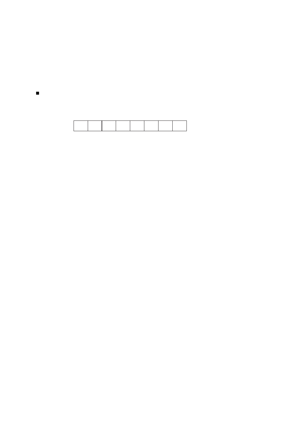 3-3 input data registers | Panasonic MN101C77C User Manual | Page 498 / 544